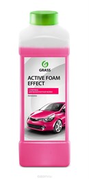 Active Foam Effect Средство для бесконтактной мойки 1л 0207508