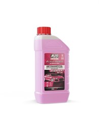 Автошампунь для б/к мойки AVS "Active Foam" 1:2-5 PF-30 STANDART 1 л 0365052