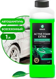 Active Foam Extra Средство для бесконтактной мойки  1кг 0402387