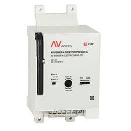 Электропривод CD2 AV POWER-4 114866