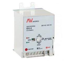 Электропривод CD2 AV POWER-3 115002