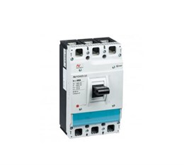 Выключатель AV POWER-3/3 400А 35kA TR 114871