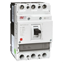 Выключатель AV POWER-2/3 160А 35kA TR 114884