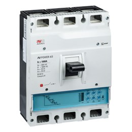 Выключатель AV POWER-4/3 1000А 50kA ETU2.2 115076