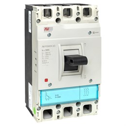 Выключатель AV POWER-3/3 500А 35kA TR 114872