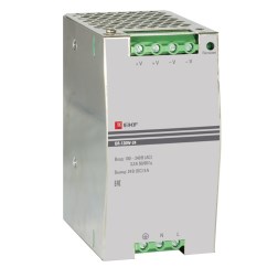 Блок питания 24В DR-120W-24 115107