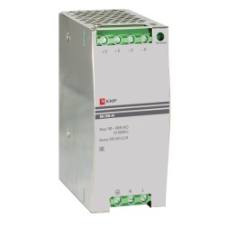 Блок питания 24В DR-75W-24 110736