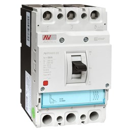 Выключатель AV POWER-2/3 250А 50kA ETU2.0 114883