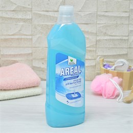 Моющее средство для мытья пола Clean&Green Areal  1 л. Океанический бриз /8