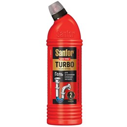 SANFOR для труб TURBO 750гр/15 301377