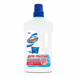ARON для мытья полов Proff ХЛОР 1000 мл (12 шт)