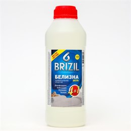 BRIZZ 2000г белизна гель 4в1 234411