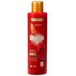 WOOLITE  Premium Color Гель для стирки 900мл   /6 377825