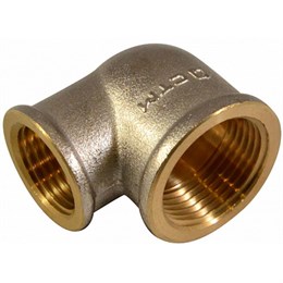 Уголок переходной 1"x1/2" г/г CTM CRRL0112 146082