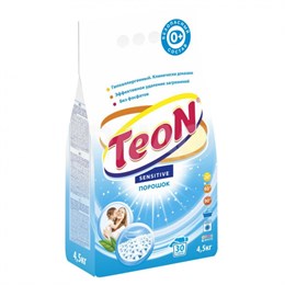 Teon СМС Sensitive 4,5 кг 379162