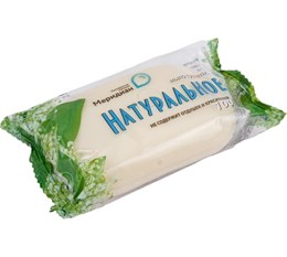 Туал.мыло Натуральное в упаковке 100г /66шт, Меридиан