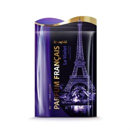 GREENFIELD PARFUM FRANCAIS Ароматизатор-освежитель воздуха LE VIOLET 106182