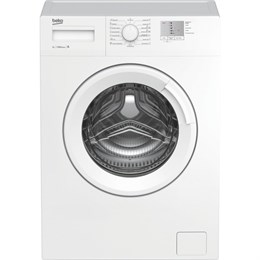 Стиральная машина BEKO WRS 5511 BWW WRS5511BWW