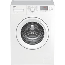 Стиральная машина BEKO WRS 5512 BWW WRS5512BWW