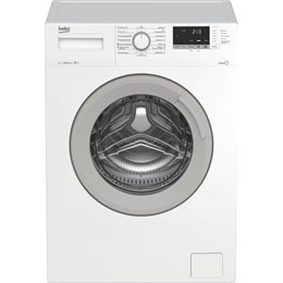 Стиральная машина BEKO WSDN 63512 ZSW WSDN63512ZSW