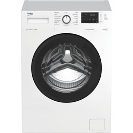 Стиральная машина BEKO WSRE 6H612 ZAWI WSRE6H612ZAWI