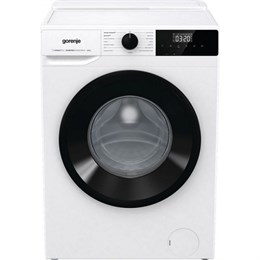 Стиральная машина Gorenje W1NHPI60SCSIRV белый W1NHPI60SCSIRV