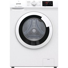 Стиральная машина Gorenje WHE60SFS белый GRB00008204