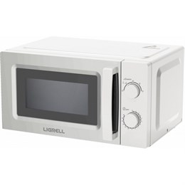 Микроволновая печь LIGRELL LMO-2204W белый