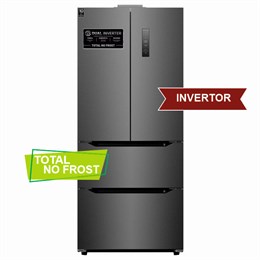 Холодильник LIGRELL RFC-543GT