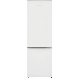 Холодильник WILLMARK RF-357DC белый