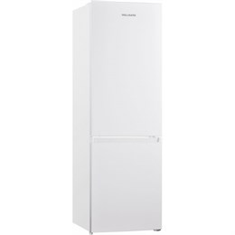 Холодильник WILLMARK RFN-421NFW белый