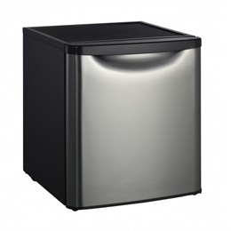 Холодильник WILLMARK XR-50SS серебряный арт.1000336
