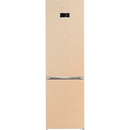 Холодильник двухкамерный BEKO B3RCNK402HSB