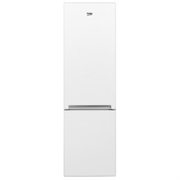 Холодильник двухкамерный BEKO RCNK310KC0W