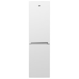 Холодильник двухкамерный BEKO RCNK335K00W