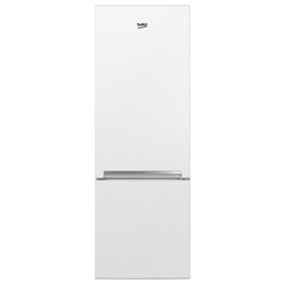 Холодильник двухкамерный BEKO RCSK 250M00 W