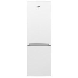 Холодильник двухкамерный BEKO RCSK 270M20 W