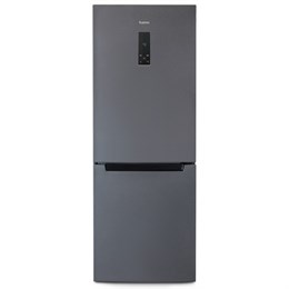 Холодильник Бирюса W920NF графит