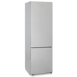 Холодильник Бирюса М6031 металлик