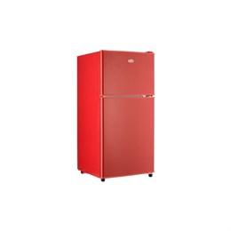 Холодильник OLTO RF-120T RED