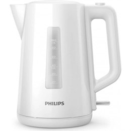 Чайник Philips HD9318/00 белый (пластик) MCO00088901