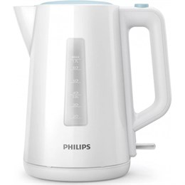 Чайник Philips HD9318/70 белый (пластик) MCO00088995