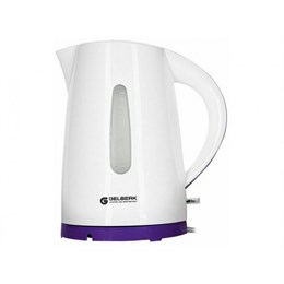 Чайник электрический Gelberk GL-463 фиолетовый