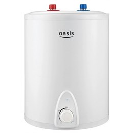 Электрич. накопит-ный водонагреватель OASIS LP-10 ( под раковиной)
