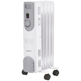 Радиатор масляный  Оазис Pro  OS-10
