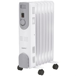 Радиатор масляный  Оазис Pro  OS-15