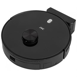 Робот-пылесос jvc JH-VR520 black