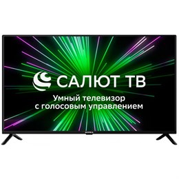 Телевизор SUPRA STV-LC40ST0155Fsb (Беларусь)