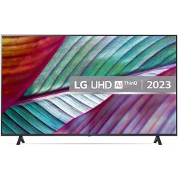Телевизор LG 55UR78006LK.ARUB