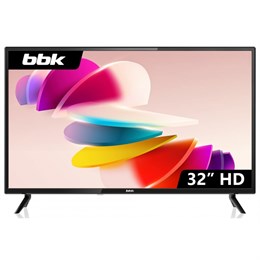 Телевизор BBK 32LEM-1046/TS2C черный (RUS)
